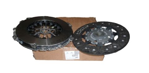 Debriyaj Seti 1.6HDİ Euro5 Rulmansız MCP