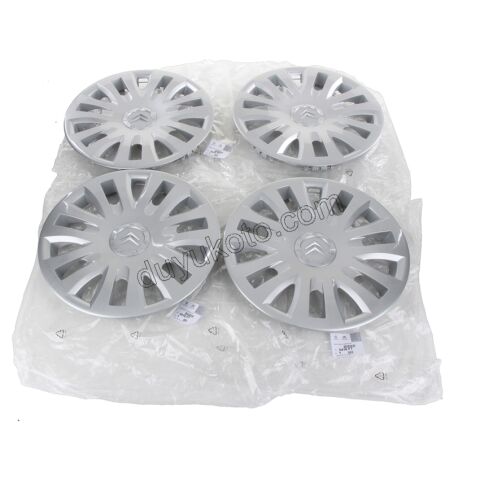 Jant Kapağı 14'inç C31 C2