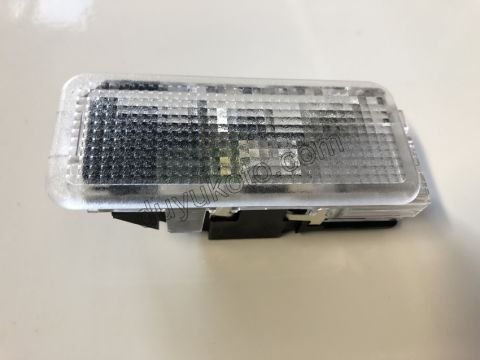 Peugeot 208 2008 508 3008 5008 Kapı Altı ve Torpido Aydınlatma Lambası LED P3008 2012/2023