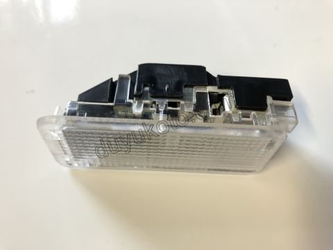 Peugeot 208 2008 508 3008 5008 Kapı Altı ve Torpido Aydınlatma Lambası LED P3008 2012/2023