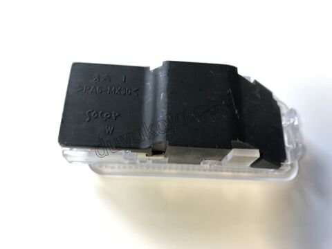 Peugeot 208 2008 508 3008 5008 Kapı Altı ve Torpido Aydınlatma Lambası LED P3008 2012/2023