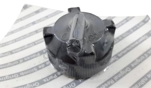 Radyatör Ek Depo Kapağı DCT1 DCT2 TAHLIYE+