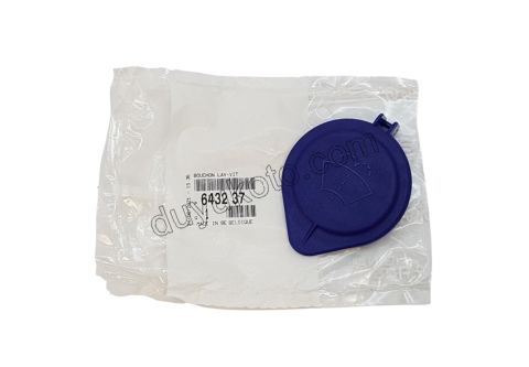 Cam Silecek Suyu Depo Kapağı P407 P30081 P50081 C53