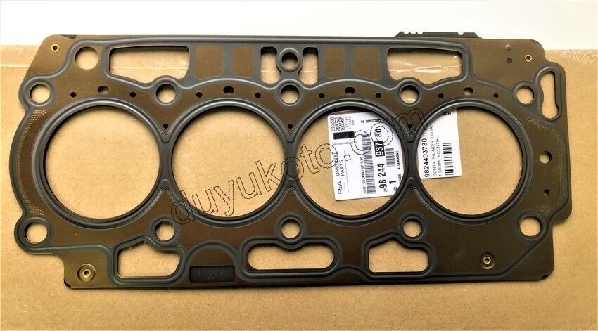 CONTA SILINDIR 1.5HDİ Euro6 1.30MM 3+1 CENTIK