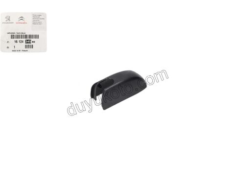 KAPAK ARKA CAM SILGI KOL C1