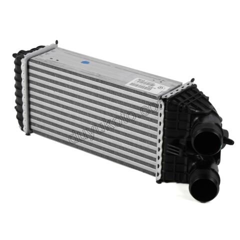 RADYATOR TURBO EB2 1.4HDİ Euro5 12/16 1.6HDİ Euro5 1.5HDİ Euro6 P301 P207 P2081 P20081