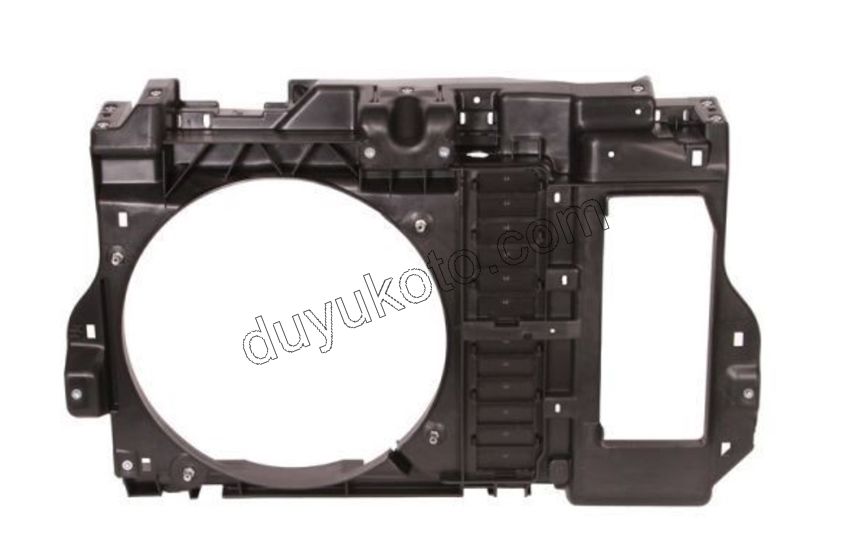 Fan Motoru Davlumbazı ( Ön Panel) P407 C52 DV6