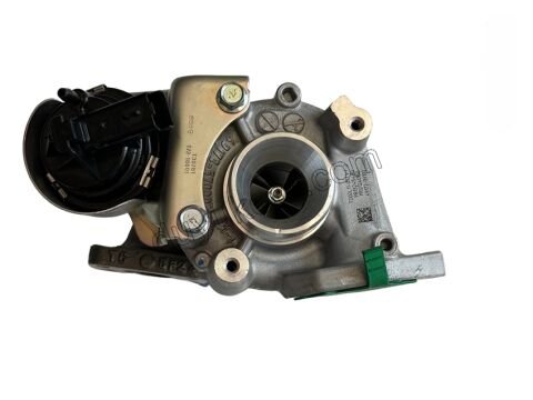 PEUGEOT CITROEN OPEL TOYOTA 1.5HDİ TURBO Euro6 D 75HP 100HP 55KW 75KW 19022540792 49172-03100 49173-57000
