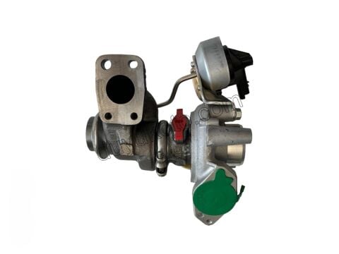 PEUGEOT CITROEN OPEL TOYOTA 1.5HDİ TURBO Euro6 D 75HP 100HP 55KW 75KW 19022540792 49172-03100 49173-57000