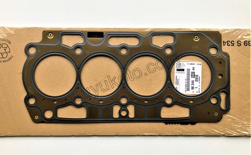 CONTA SILINDIR 1.5HDİ Euro6 1.45MM 5+1 CENTIK