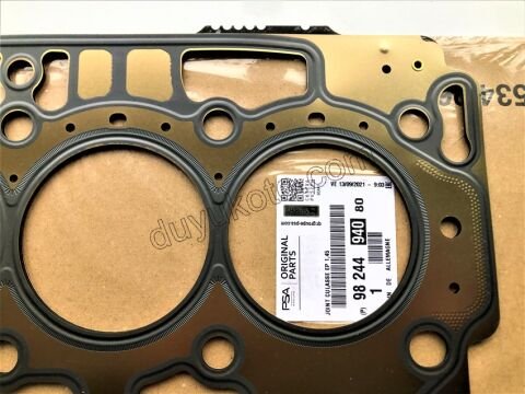 CONTA SILINDIR 1.5HDİ Euro6 1.45MM 5+1 CENTIK