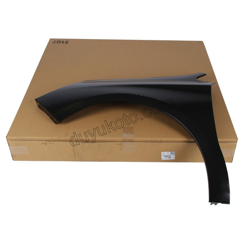 Çamurluk Ön Sol C42 II