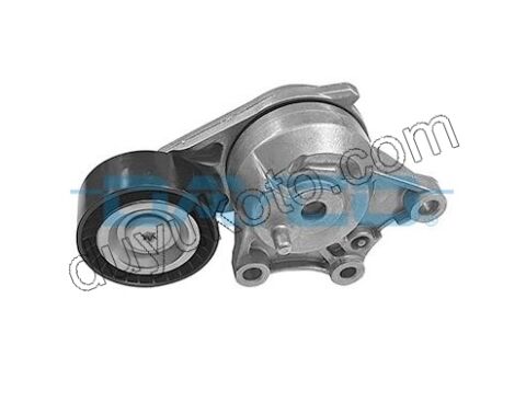 Alternatör (V Kayış) Gergi Rulmanı 1.6HDİ Euro5 S&S+
