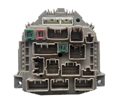 GOSTERGE KILOMETRE KOMPLE P107 MAN VITES GUNDUZ FARI YOK