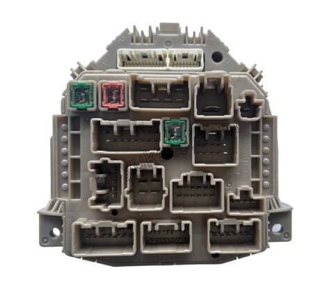 GOSTERGE KILOMETRE KOMPLE P107 MAN VITES GUNDUZ FARI YOK