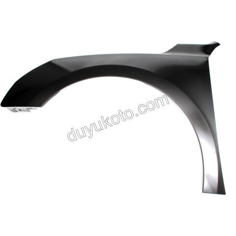 Çamurluk Ön Sol P5081