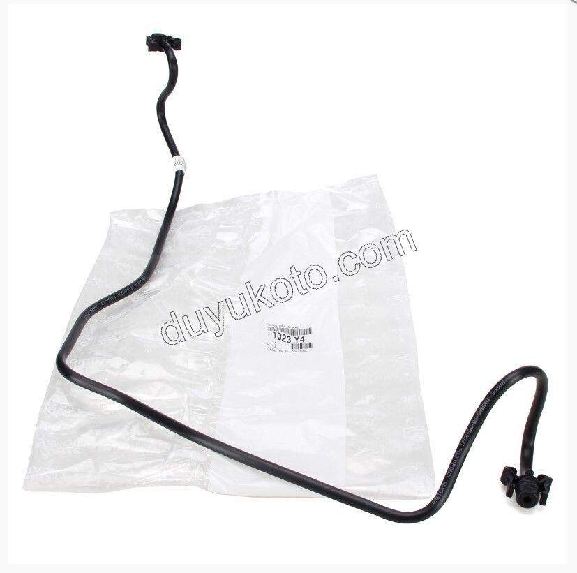 Radyatör Ek Depo Hortumu İnce P308 P3008 P5008 1.6VTi 120HP