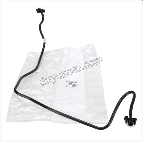 Radyatör Ek Depo Hortumu İnce P308 P3008 P5008 1.6VTi 120HP