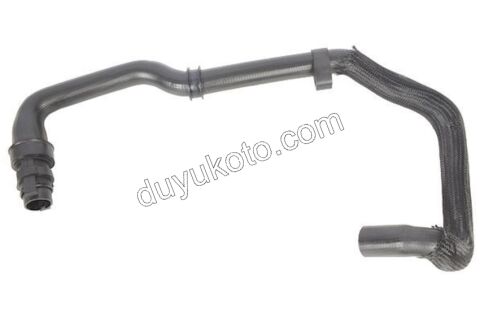 HORTUM RADYATOR ALT PRT1 TU3JP