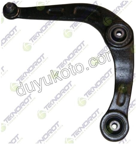 Salıncak Sol P206 1.4HDİ Euro4 02/11 TU3 TU5