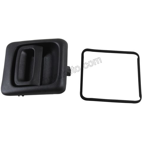 Dış Açma Kolu Sağ Sürgülü Kapı BXR2