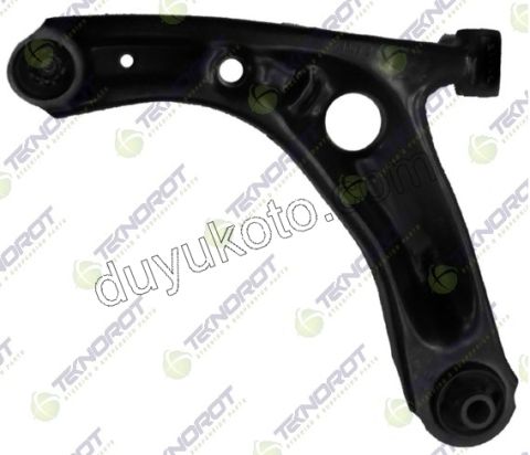 Salıncak Sol P107 2005/2010