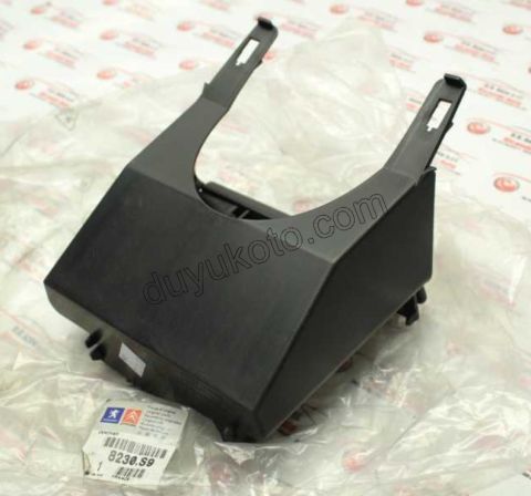 KULLUK ON P307 SIYAH