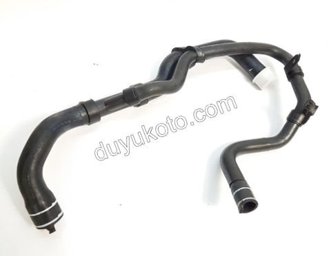 Radyatör Hortumu Alt PRT1 1.9D, 1998/2003 2 LI TEL KILIT