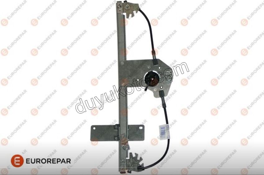 KRIKO CAM ON SOL MOTOR YOK P207