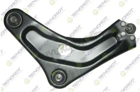 Salıncak Sol P207 P2081 C32 C33 C3PC1