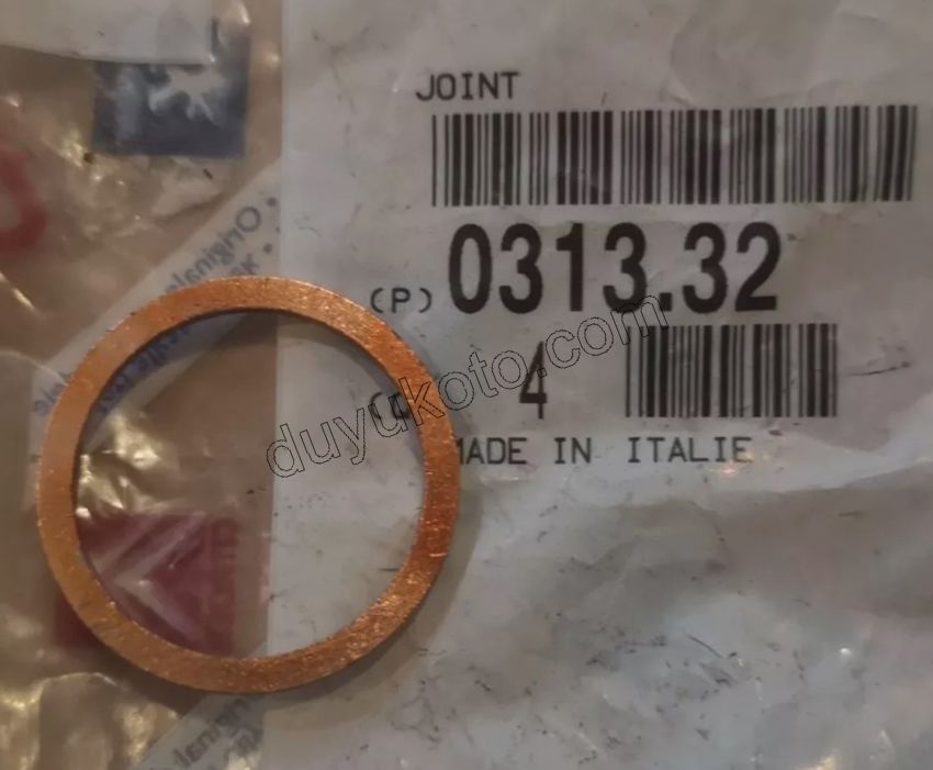 PUL KARTER TAPA BXR1 BXR2 2.8 0164.84