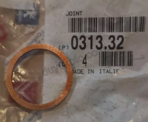 PUL KARTER TAPA BXR1 BXR2 2.8 0164.84