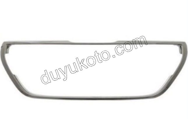 CERCEVE ON TAMPON IZGARA P2081 KROM