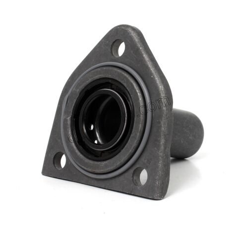 Partner Berlingo Keçeli Prizdirek Borusu 1.6HDİ / 2.0HDİ Euro4 ve 1.6İ 16V Benzinli