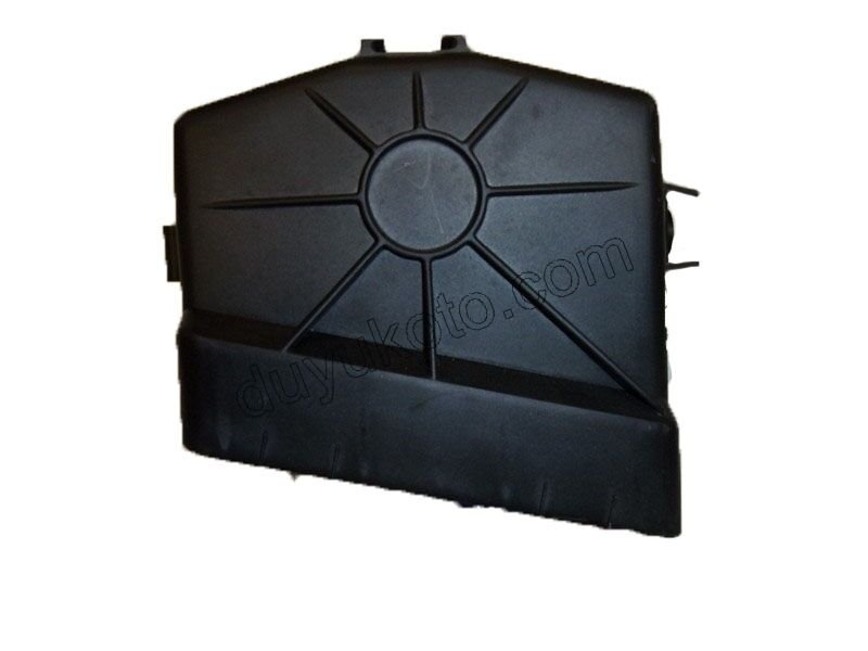 KAPAK EKS KAYIS UST TU3 TU5