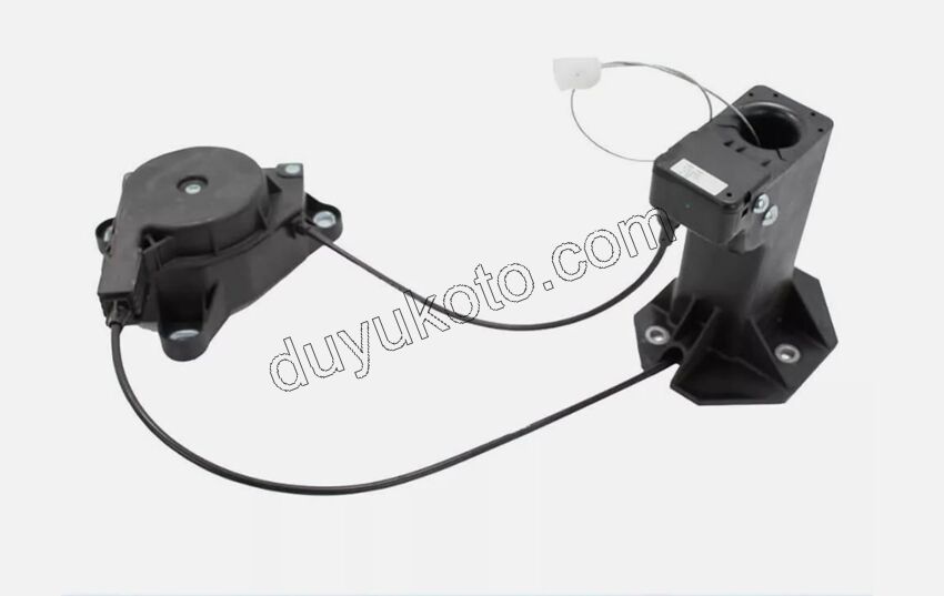 KRIKO STEPNE PBP NM FRN