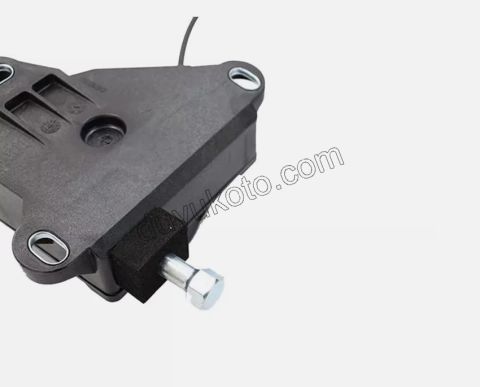 KRIKO STEPNE PBP NM FRN