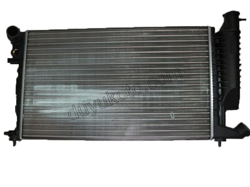 Motor Su Radyatörü 1.6L 90HP Klimalı YM P306 TEL+ 1351.ZW