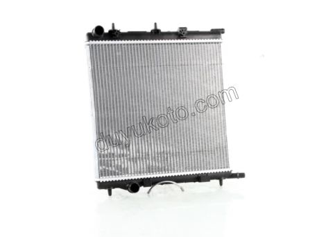 Motor Su Radyatörü P207 1.4L 75HP/90HP