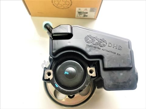 Direksiyon Pompası P206 TU3 TU5 13.5CM KASNAK