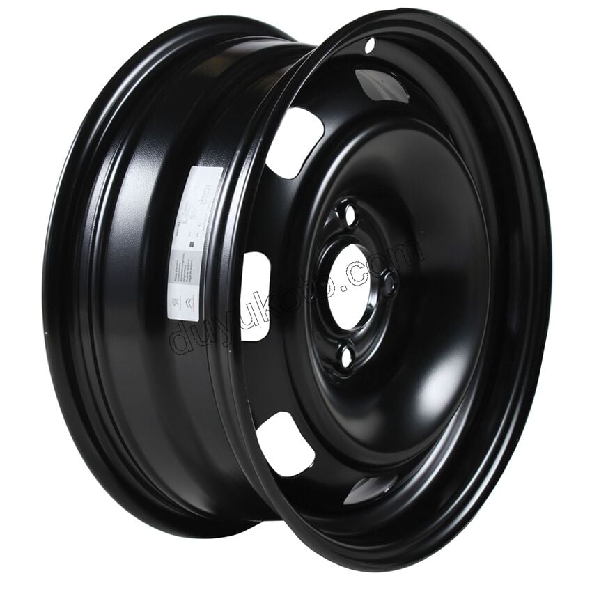 Sac Jant 15 INC P207 P2081 P301 6,00 J15 CH 4-23 C3PC1 DS41