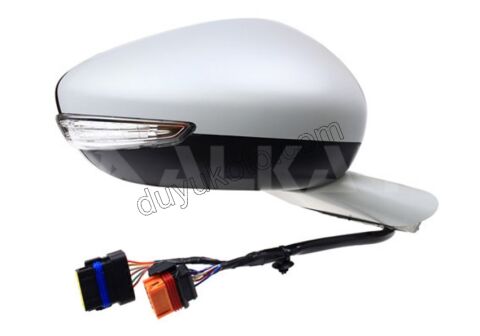 Peugeot 508 Dikiz Aynası Sağ Elektirikli Katlanırlı