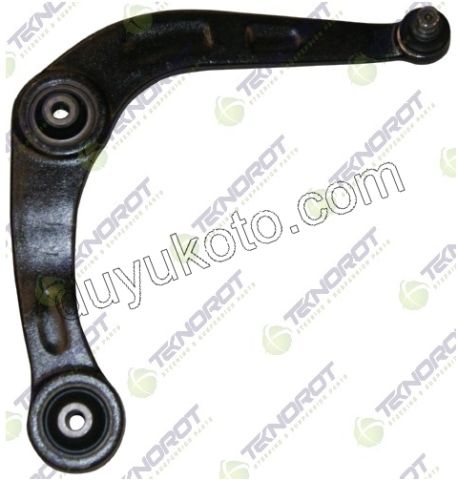 Salıncak Sağ P206 1.4HDİ Euro4 02/11 TU3 TU5