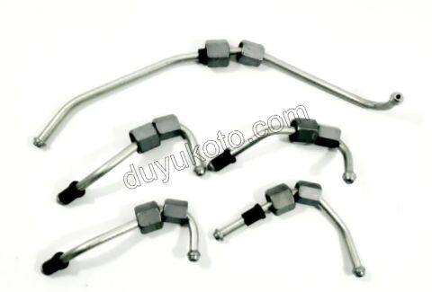 Enjektör Borusu Takım DCT3 EURO5 2012>2017 (5ADET)