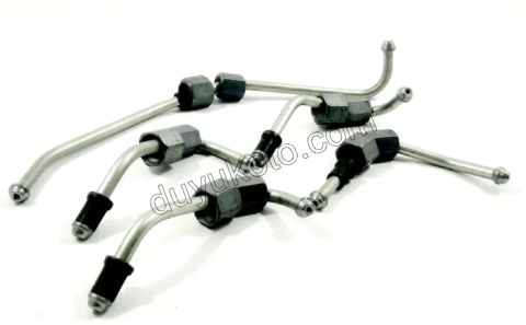 Enjektör Borusu Takım DCT3 EURO5 2012>2017 (5ADET)