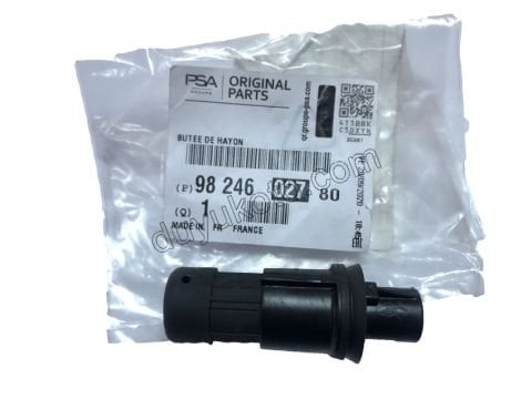 LASTIK TAKOZ BAGAJ KAPAK AYAR PRT4 1P