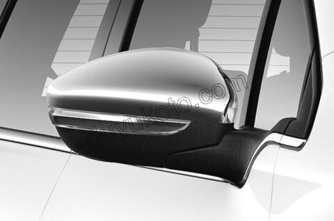 KROM KAPAK AYNA YAN TK P2081 P20081 C34 TEK