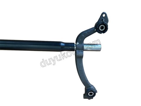 Arka Dingil Travers P206 (CIPLAK)