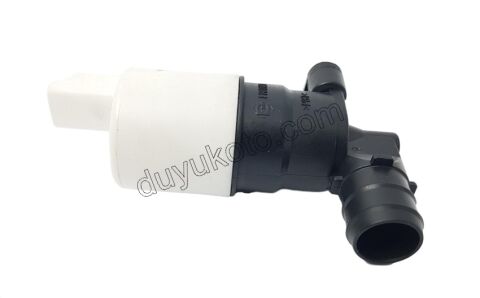 MOTOR CAM SU FISKIYE ACS YOK PRT2 P301 P407