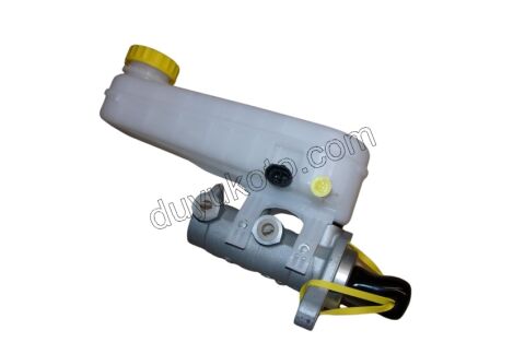 Fren Ana Merkezi (Hazneli) BXR3 DCT3 EURO5 12MM REKORLU